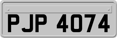 PJP4074