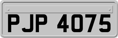 PJP4075