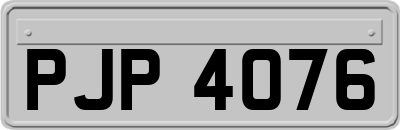 PJP4076