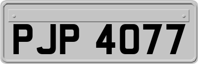 PJP4077