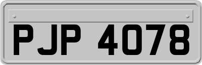 PJP4078