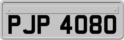 PJP4080