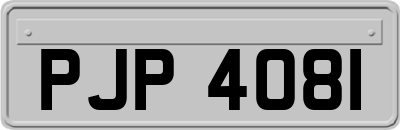 PJP4081