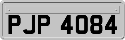 PJP4084