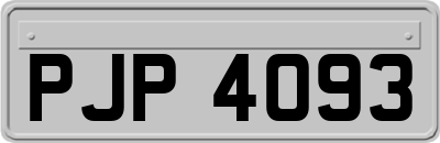 PJP4093
