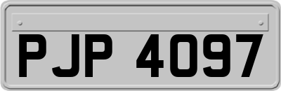 PJP4097