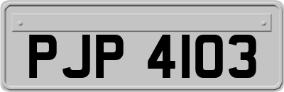 PJP4103