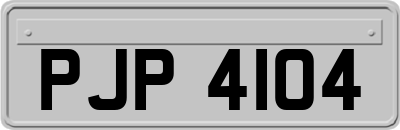 PJP4104
