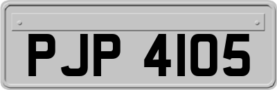 PJP4105