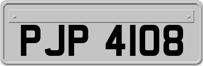 PJP4108