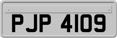 PJP4109