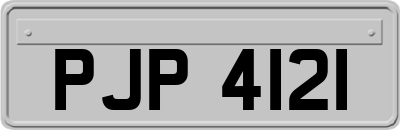 PJP4121