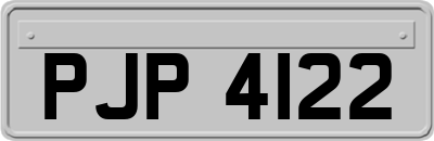 PJP4122