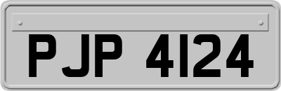 PJP4124