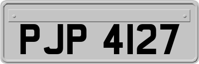 PJP4127