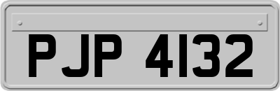 PJP4132