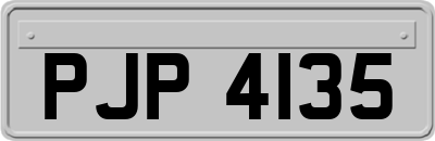 PJP4135