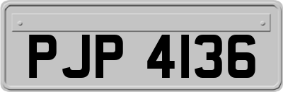 PJP4136