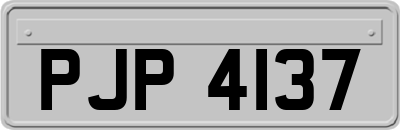 PJP4137