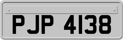 PJP4138