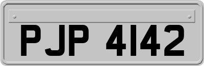 PJP4142