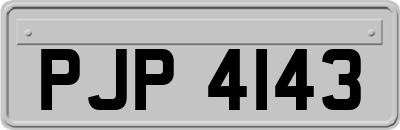 PJP4143