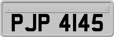 PJP4145