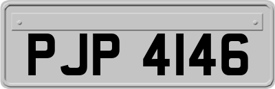PJP4146