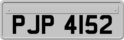 PJP4152