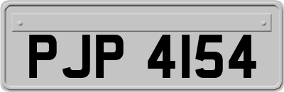 PJP4154