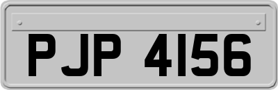 PJP4156