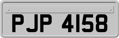 PJP4158