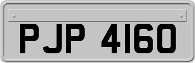 PJP4160