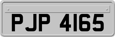 PJP4165