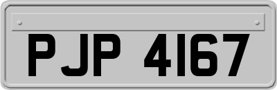 PJP4167