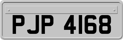 PJP4168