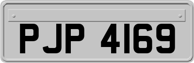 PJP4169