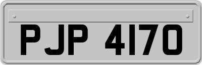 PJP4170