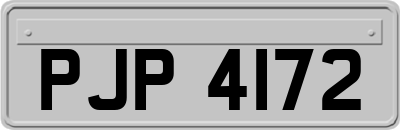 PJP4172