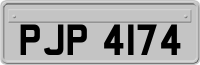 PJP4174