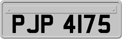 PJP4175