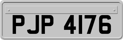 PJP4176