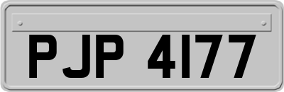 PJP4177