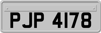PJP4178