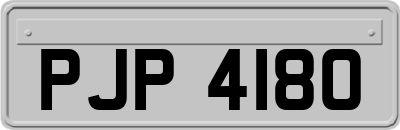 PJP4180