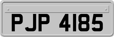 PJP4185