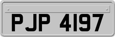 PJP4197