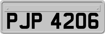 PJP4206