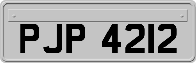 PJP4212