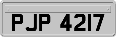 PJP4217
